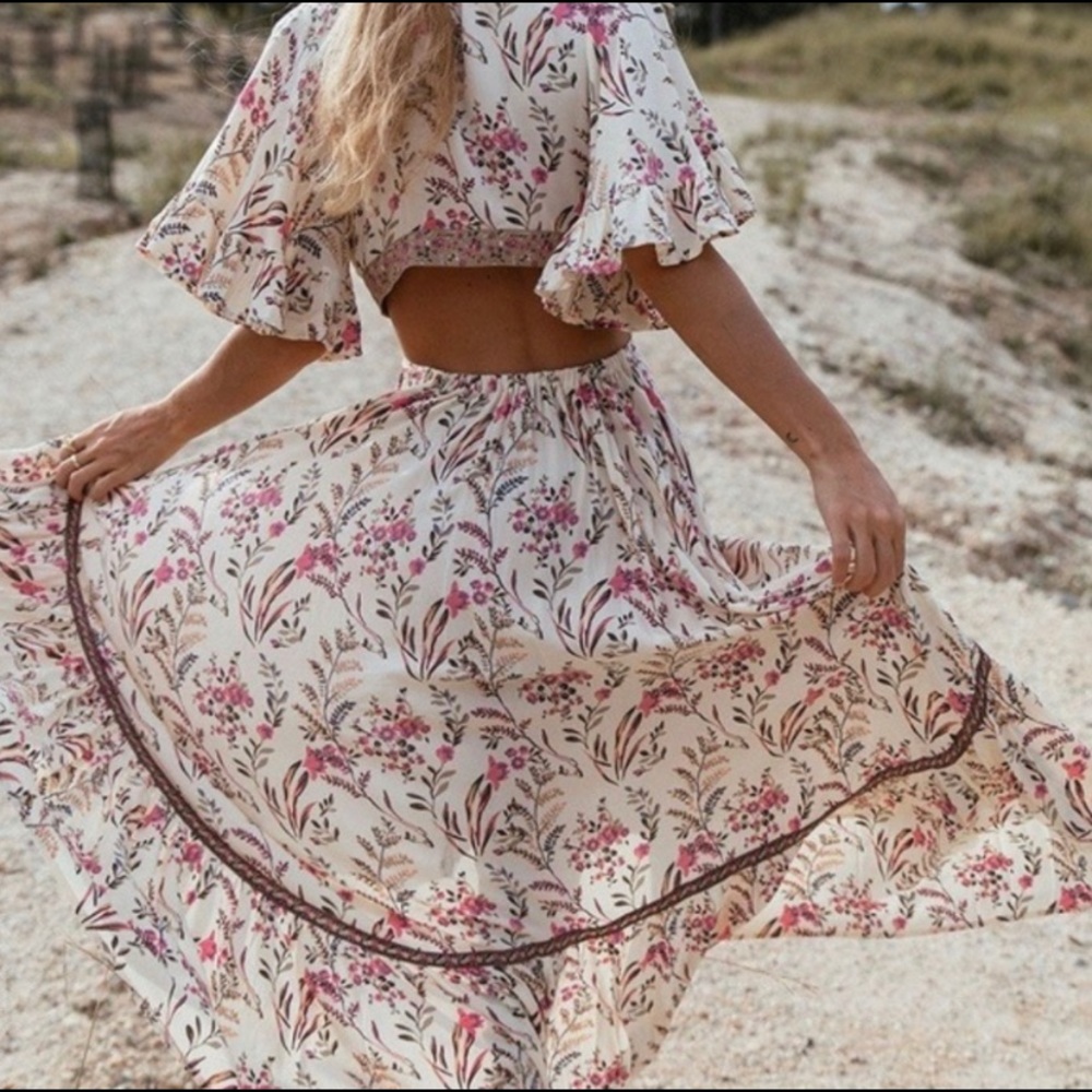 Spell & the Gypsy Maisie Gown - Picture 3 of 9